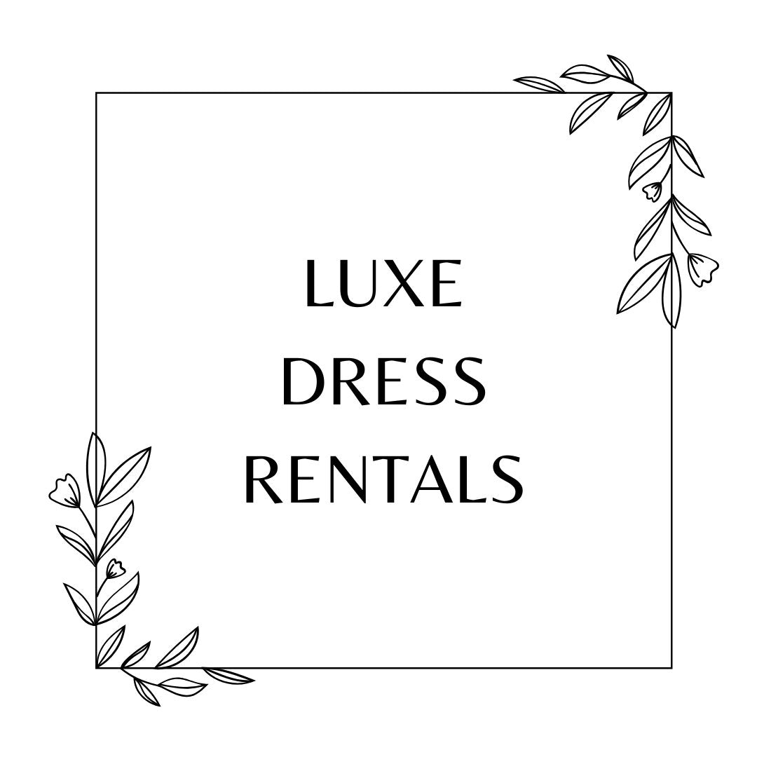 Luxe Dress Rentals