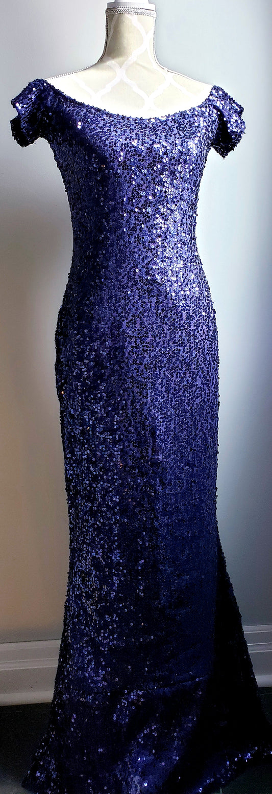 Adult Luxe Dress Rental