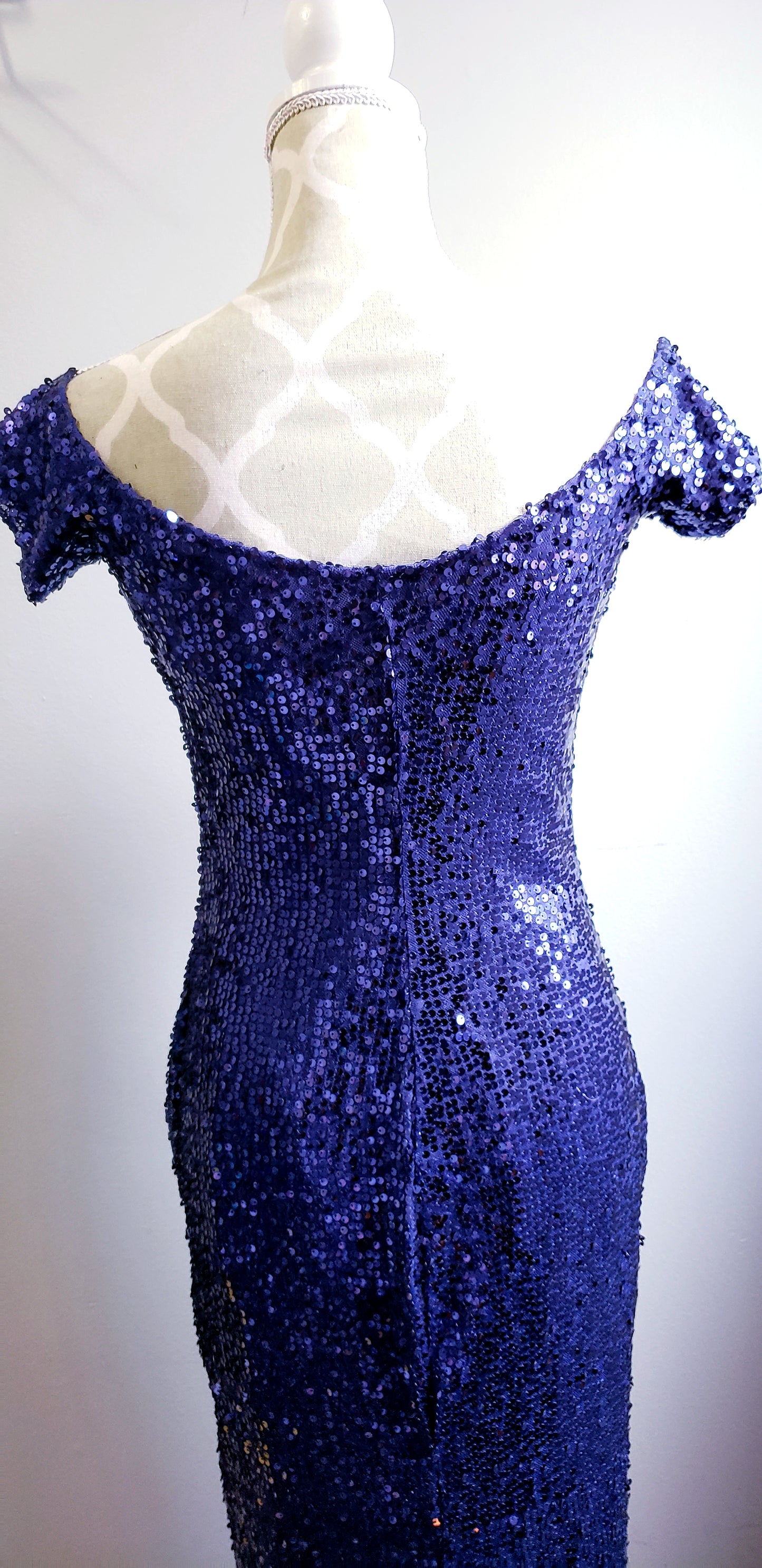 Adult Luxe Dress Rental