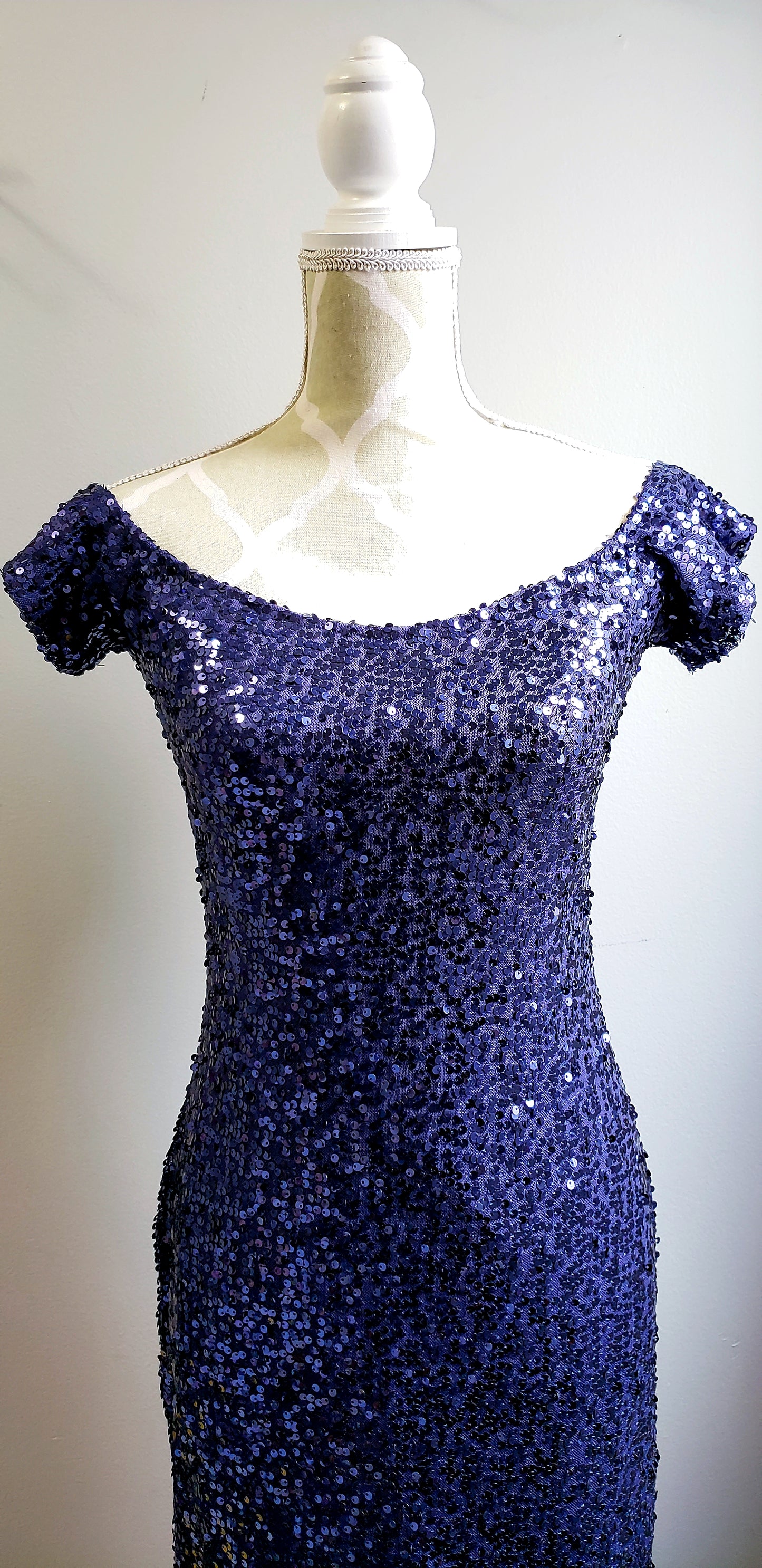 Adult Luxe Dress Rental
