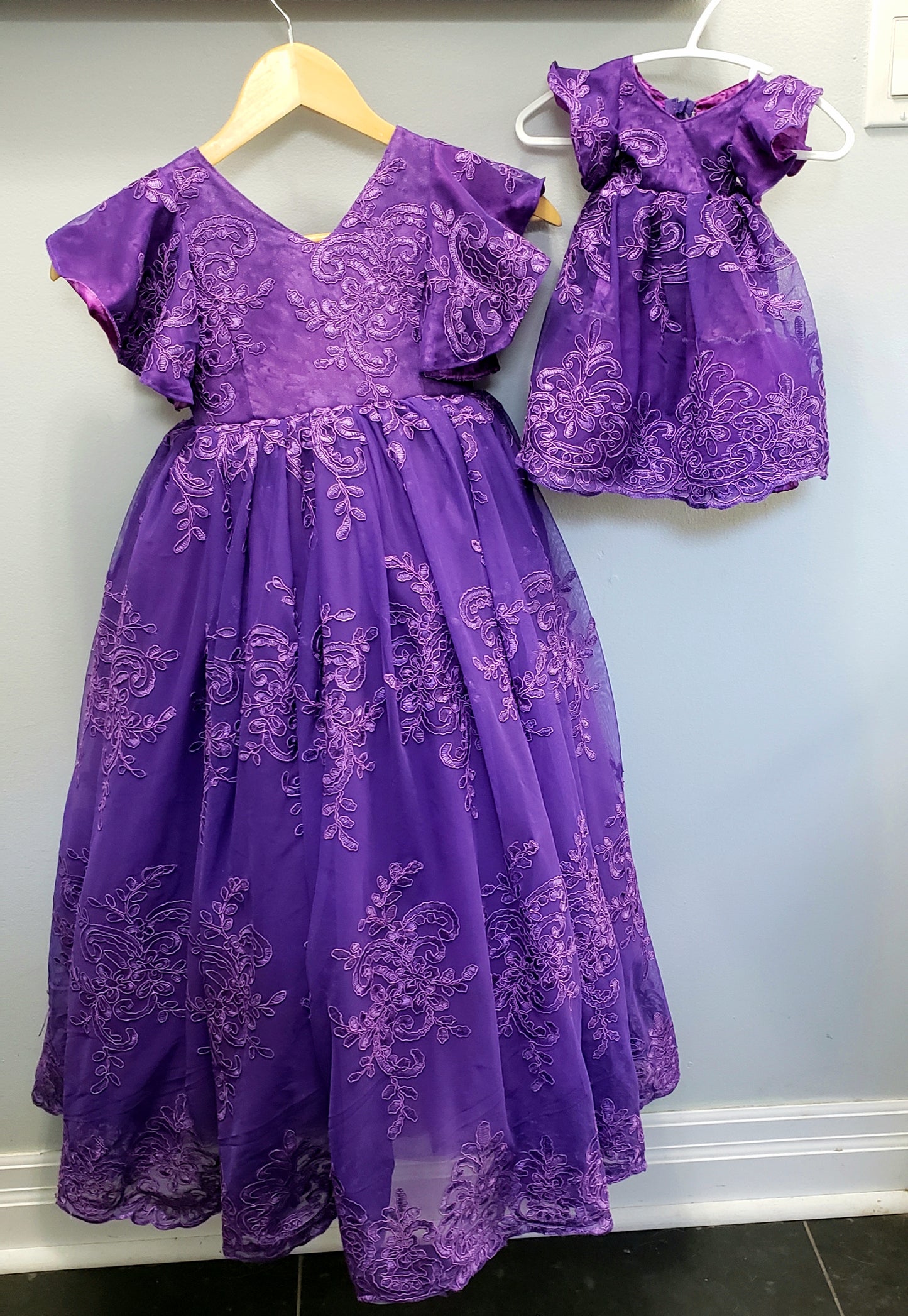 Luxe Dress Rental