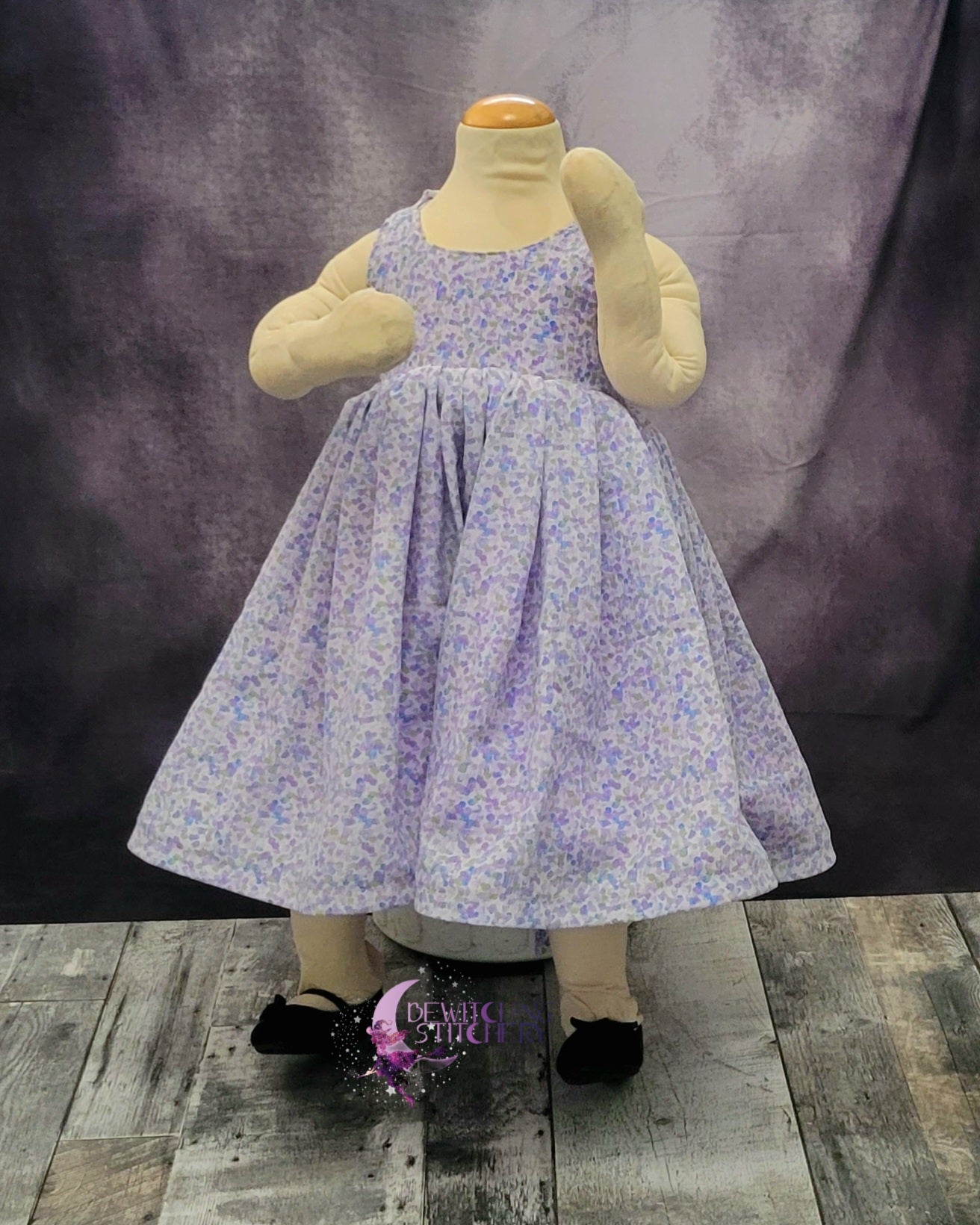 Everyday Princess Dress