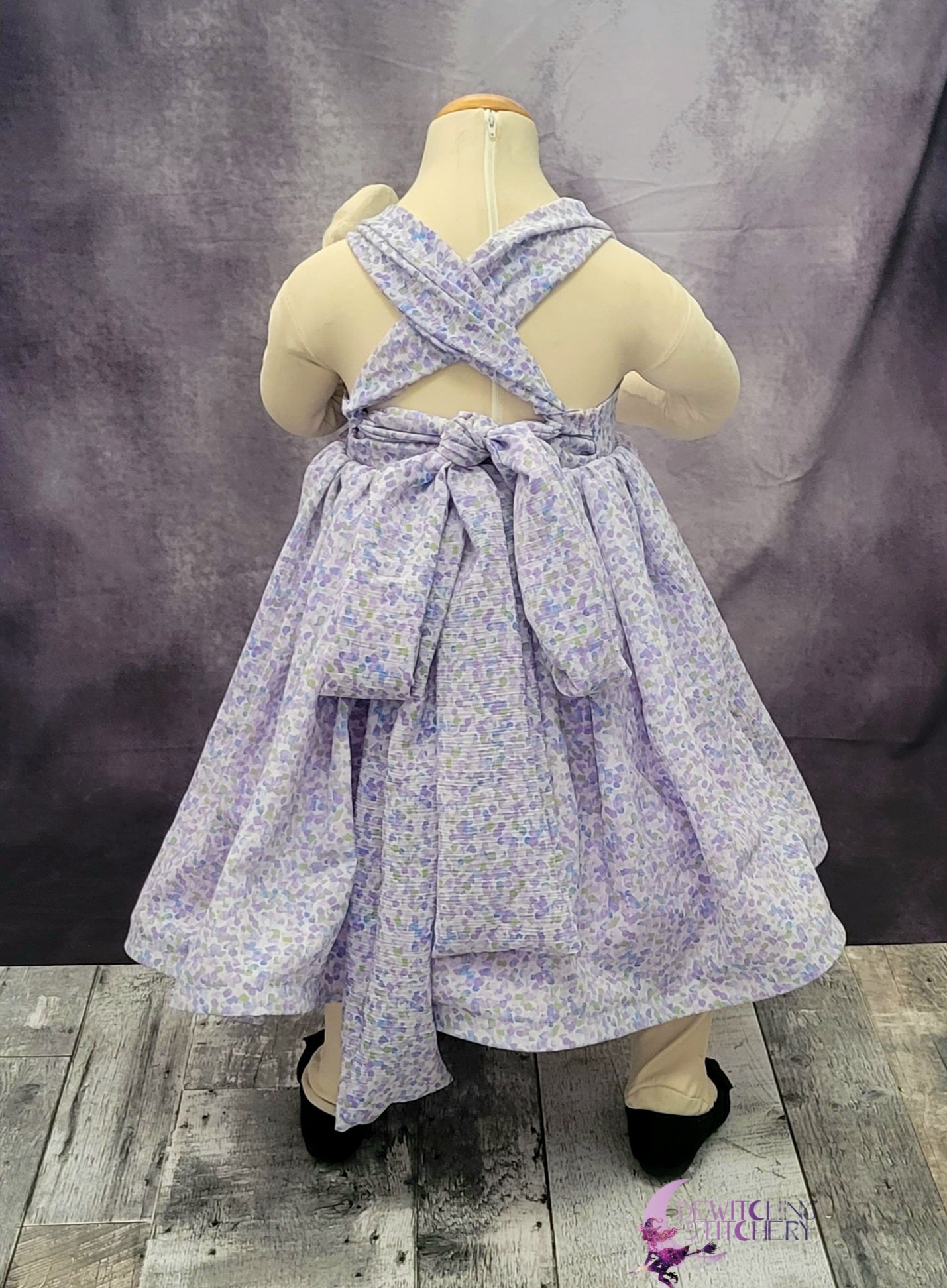 Everyday Princess Dress