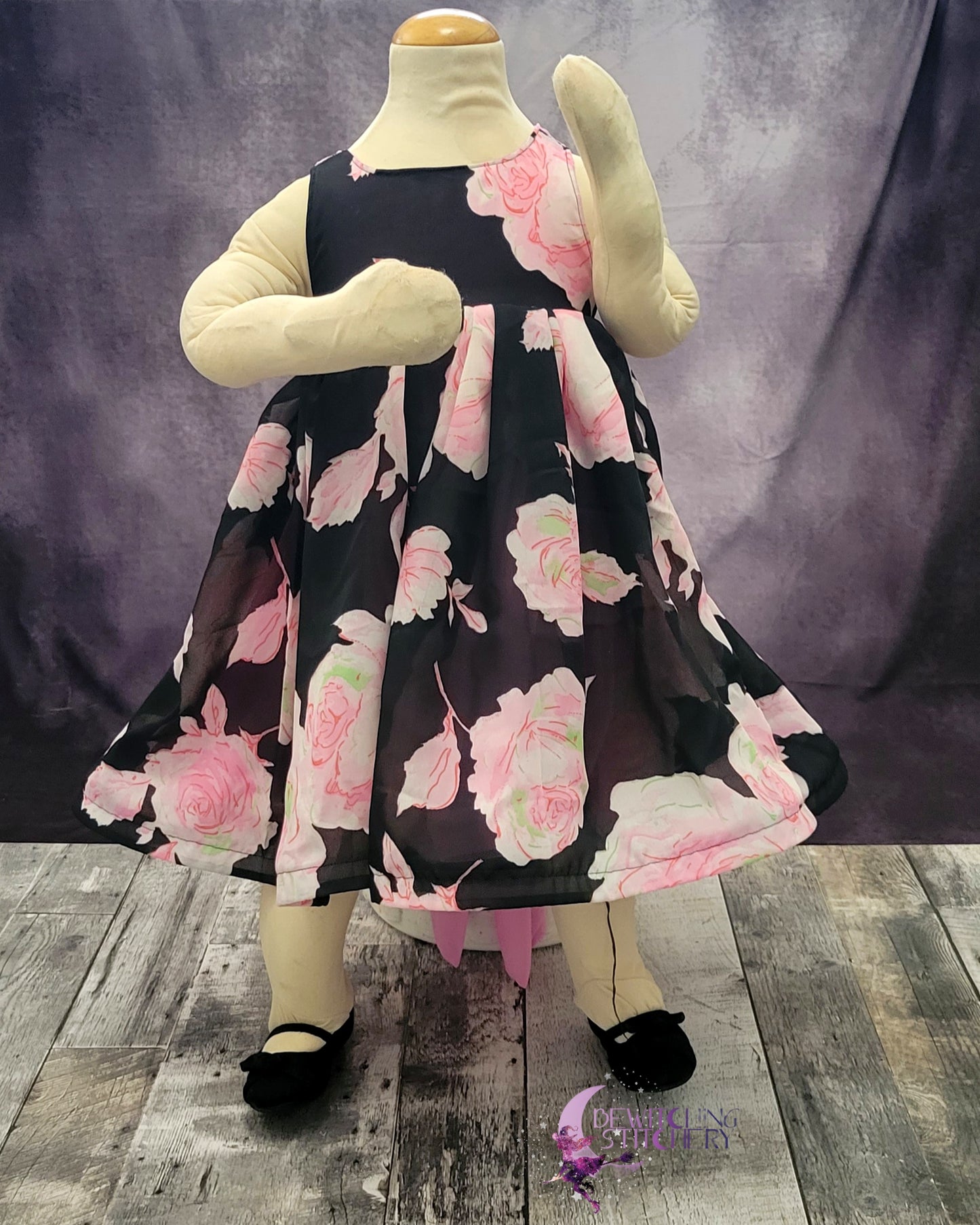 Everyday Princess Dress