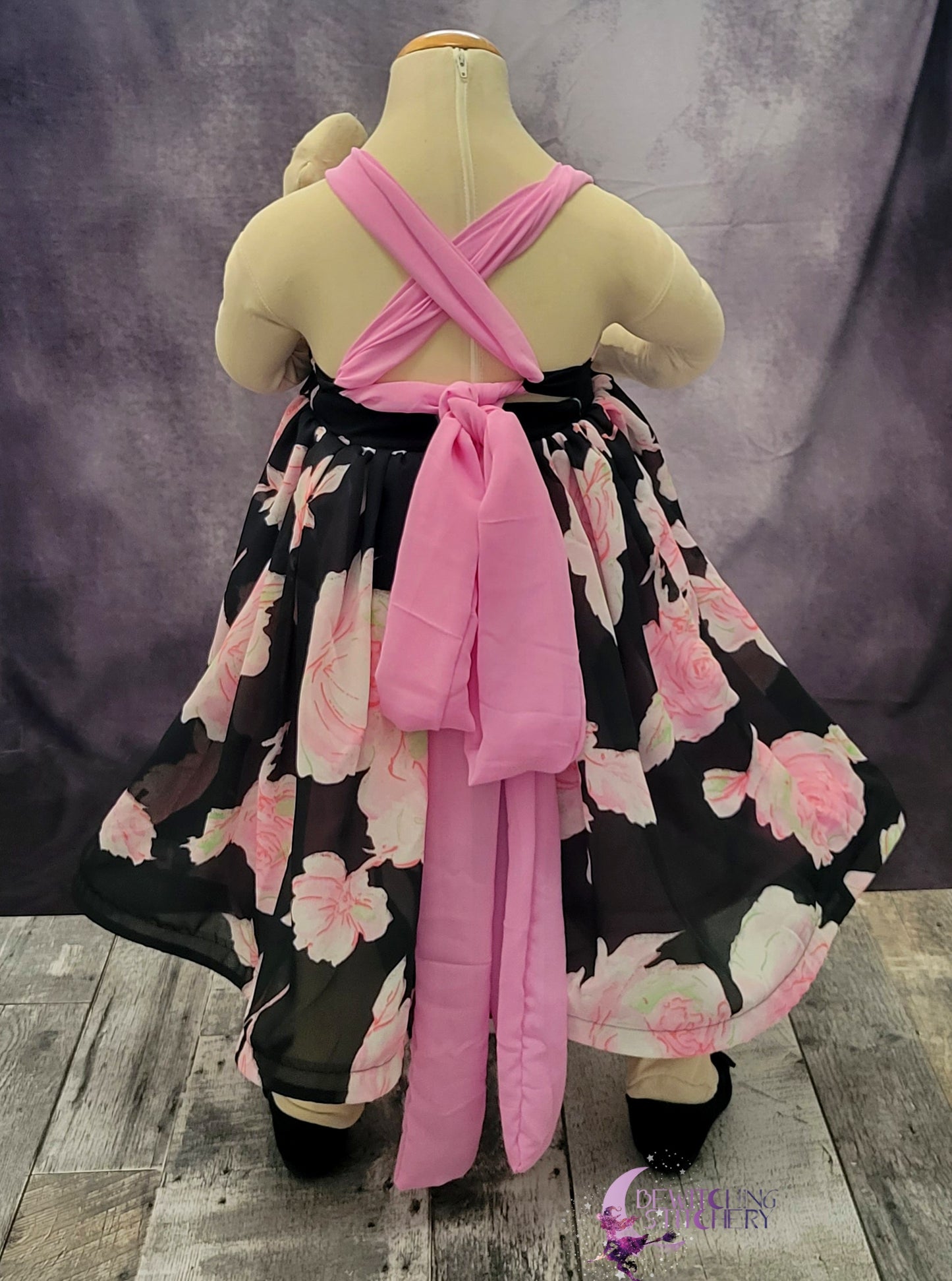 Everyday Princess Dress