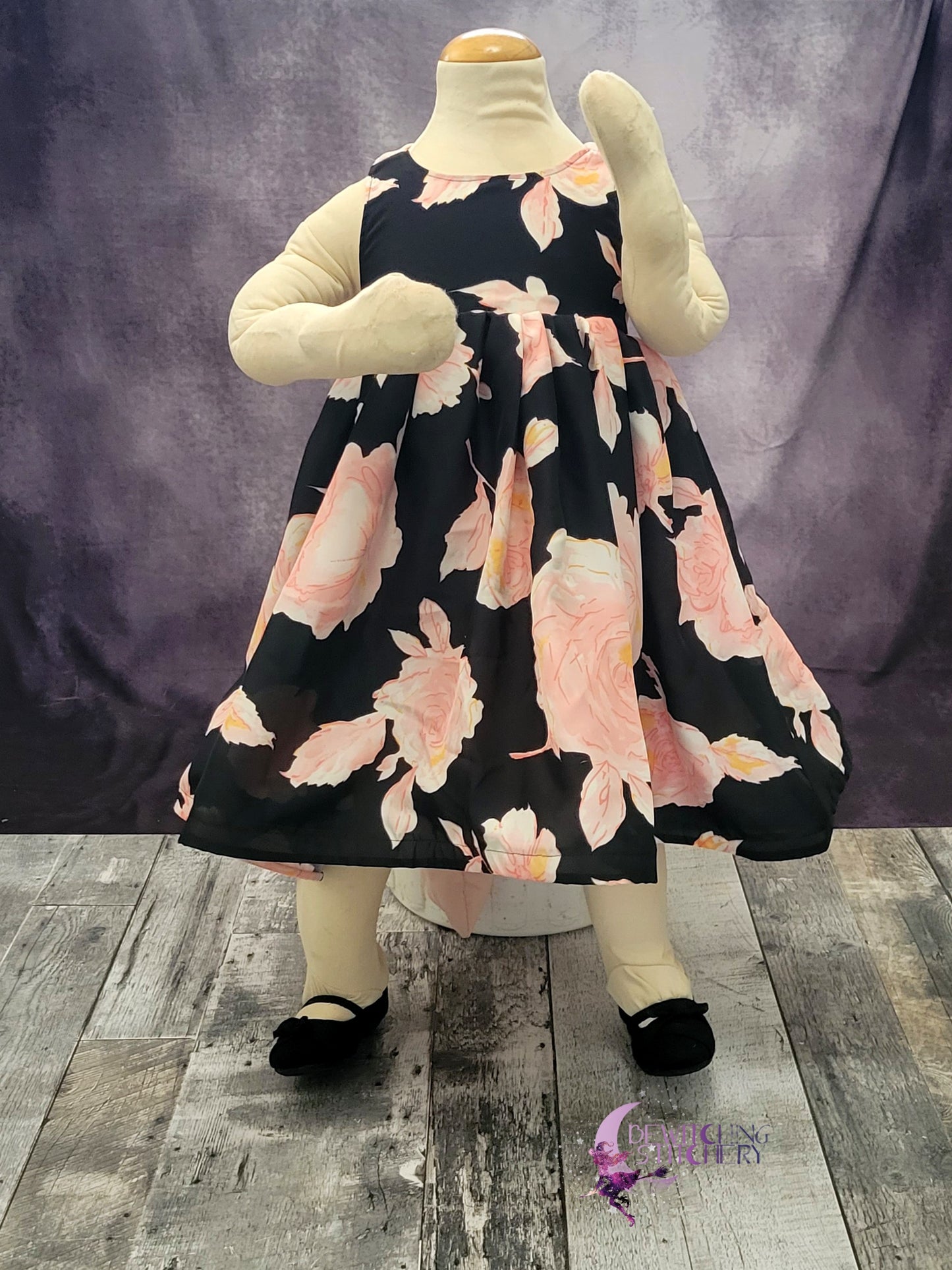 Everyday Princess Dress