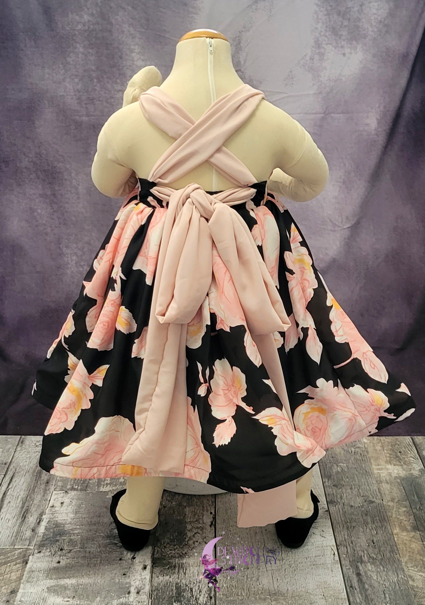 Everyday Princess Dress