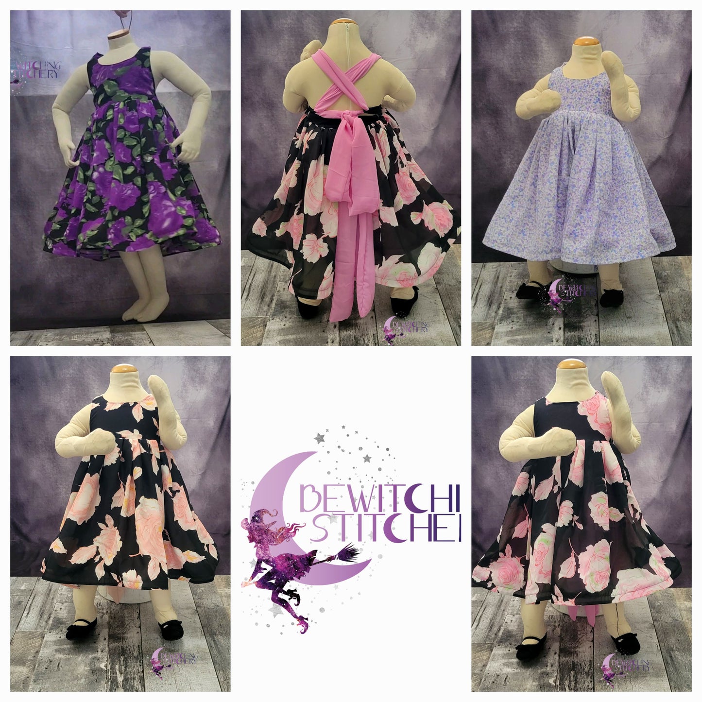 Everyday Princess Dress