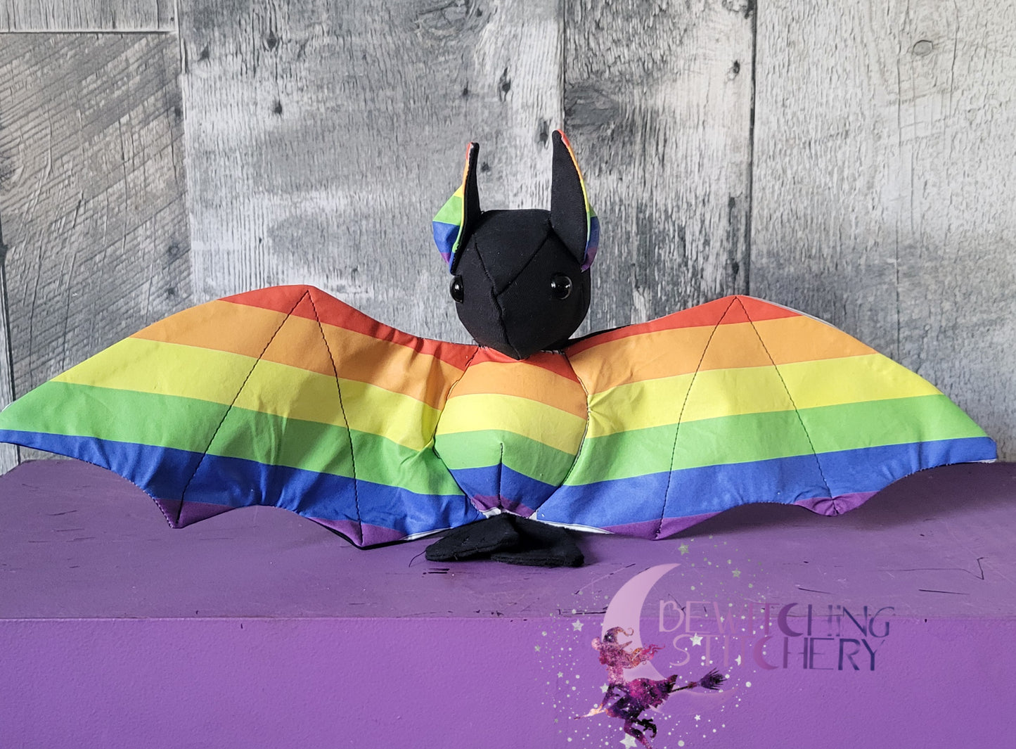 Pride Bats