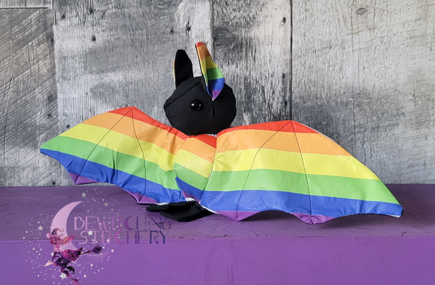 Pride Bats