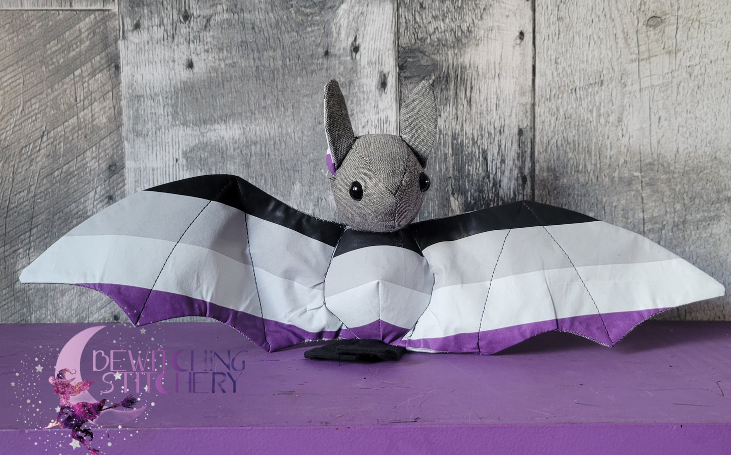 Pride Bats