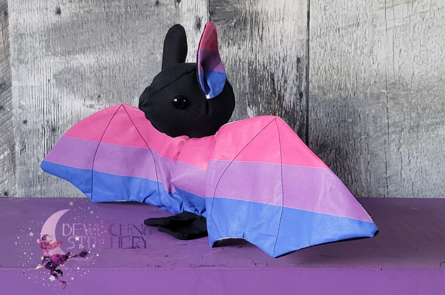 Pride Bats