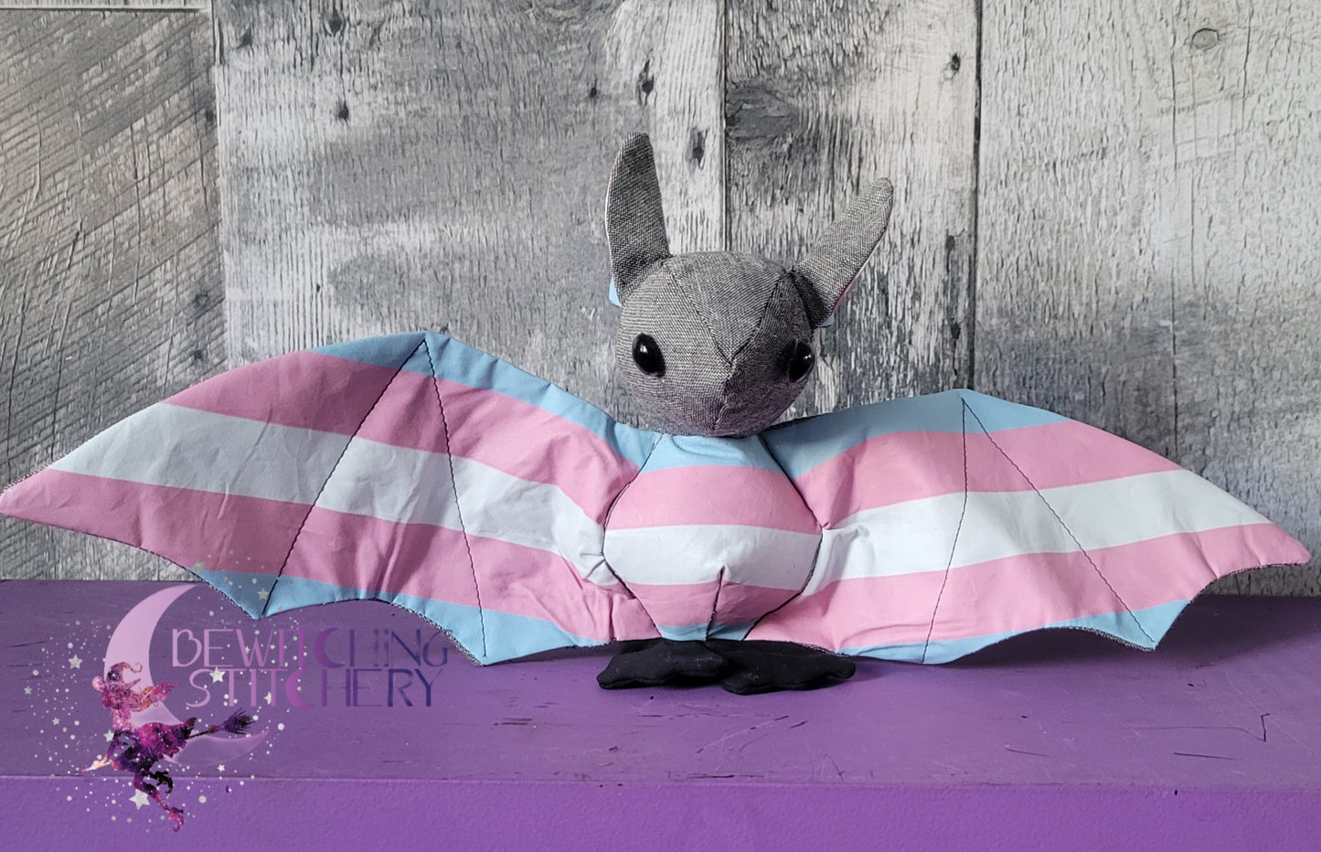 Pride Bats