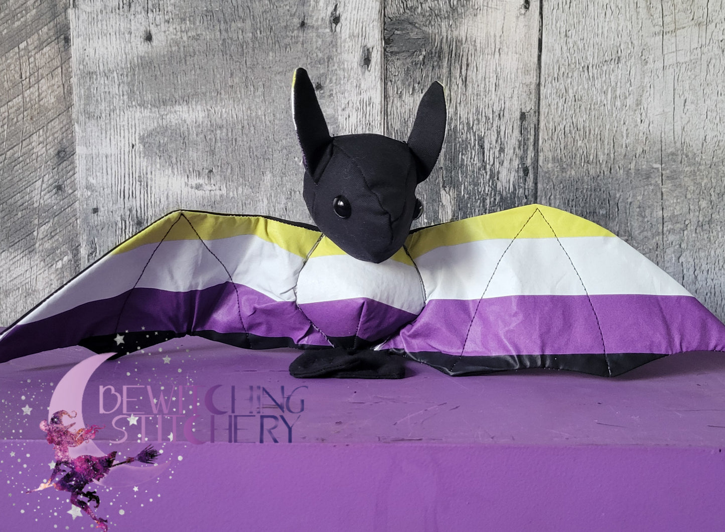 Pride Bats