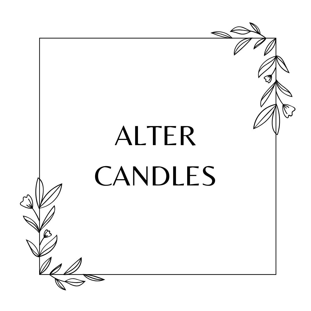 Alter Candles
