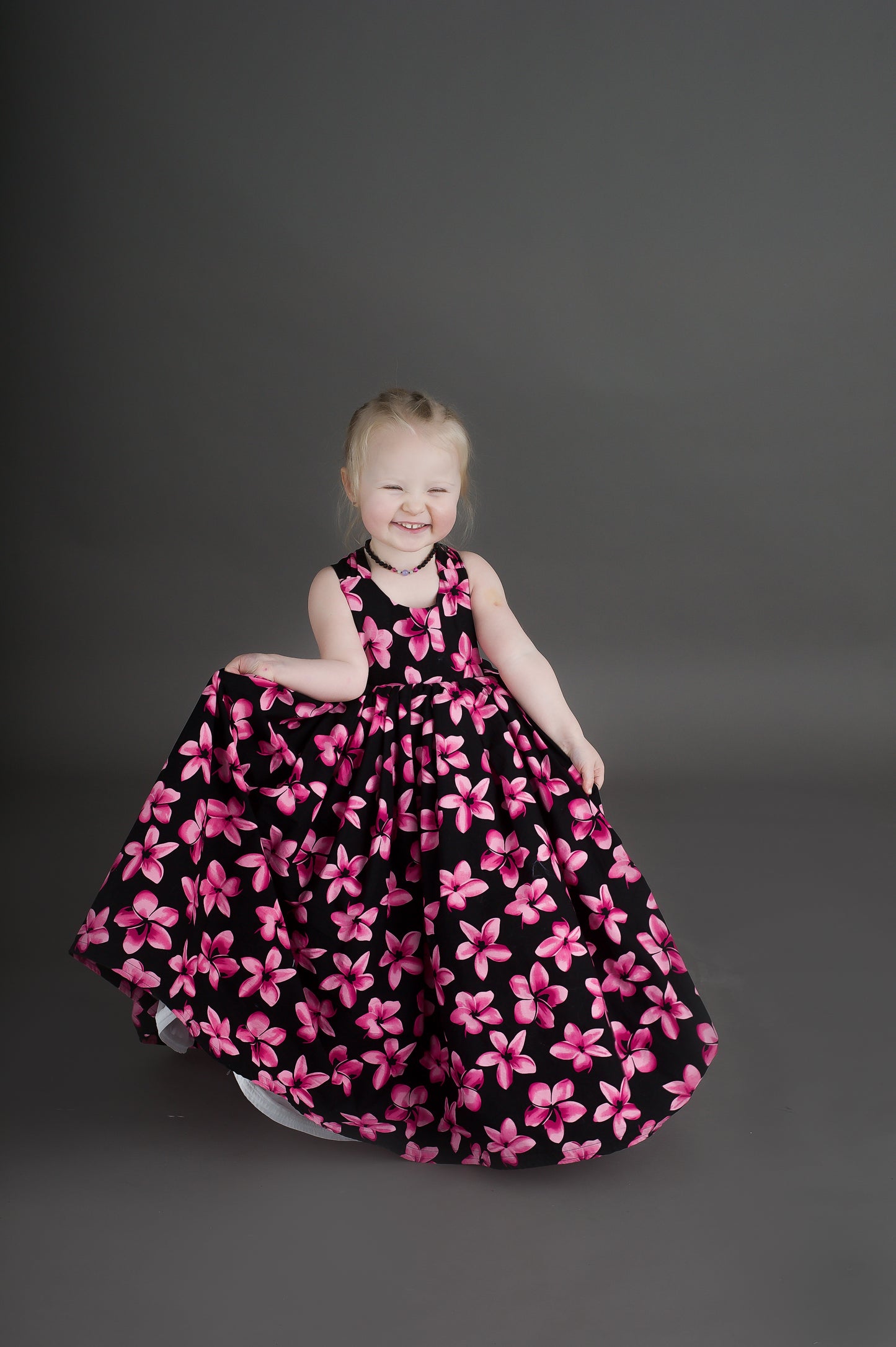 Luxe Dress Rental