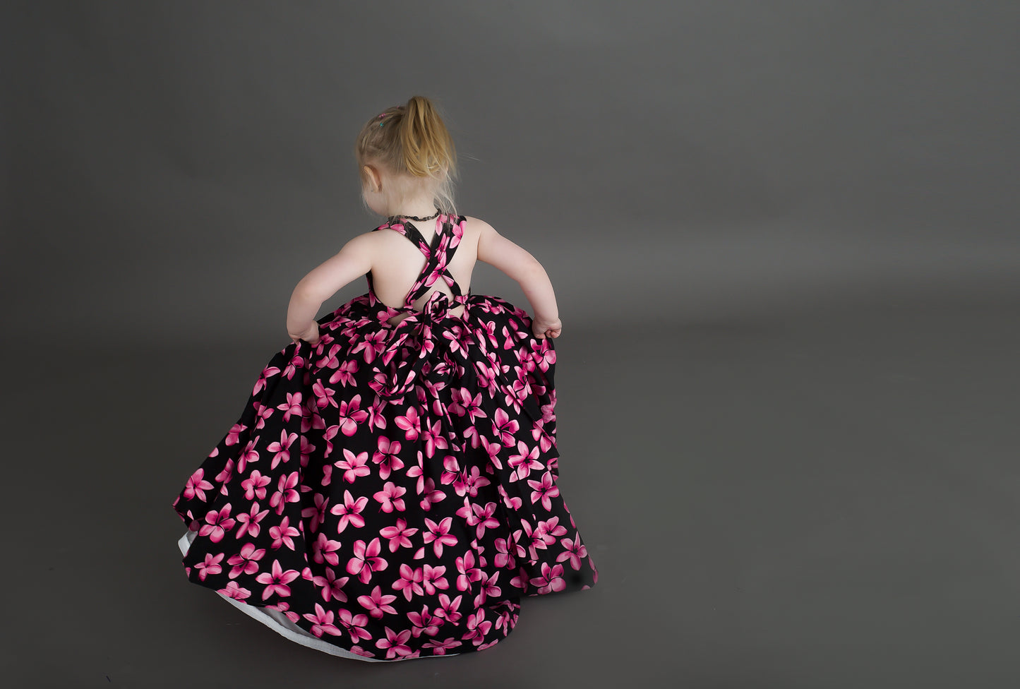 Luxe Dress Rental