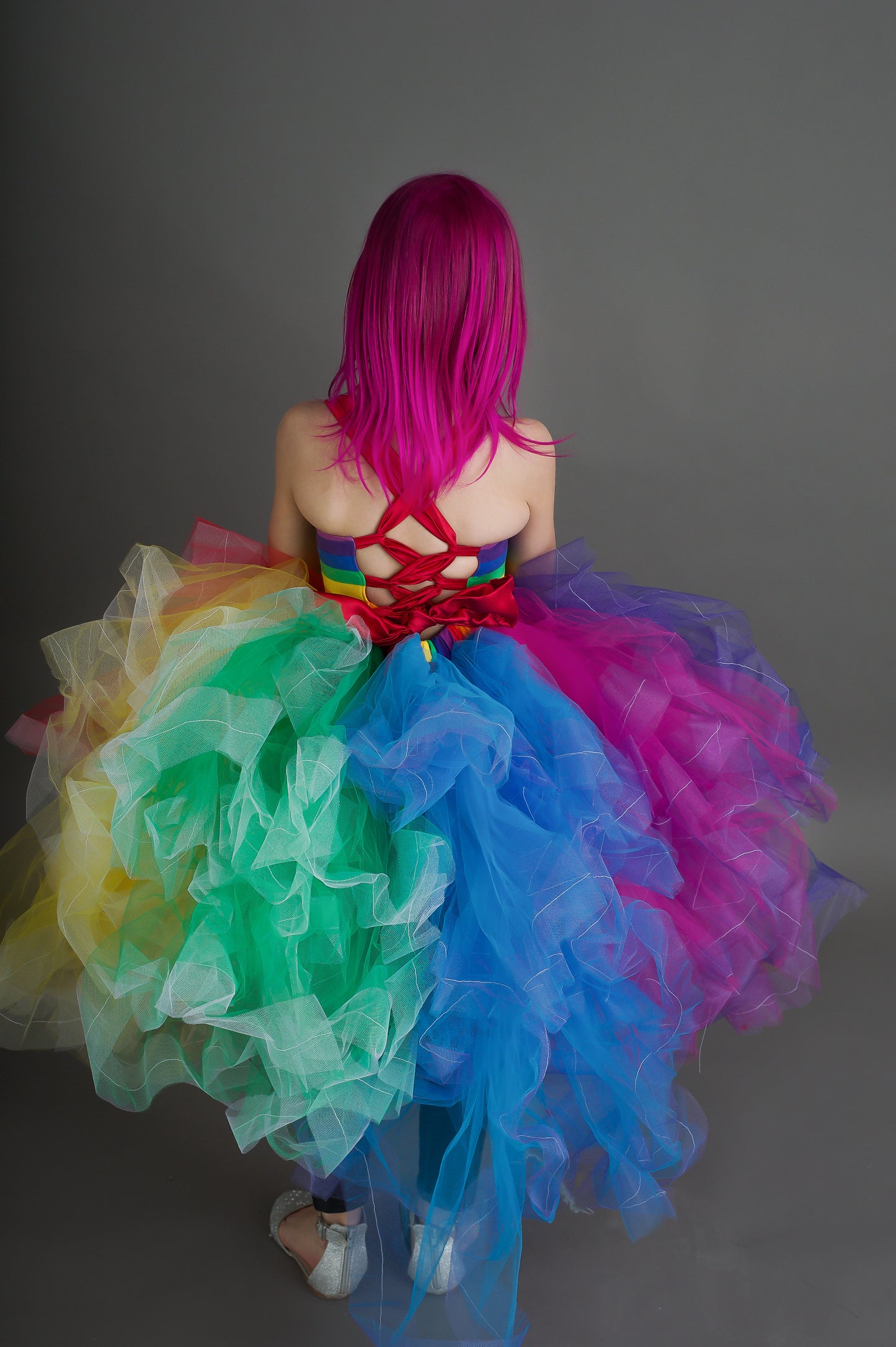 Luxe Dress Rental