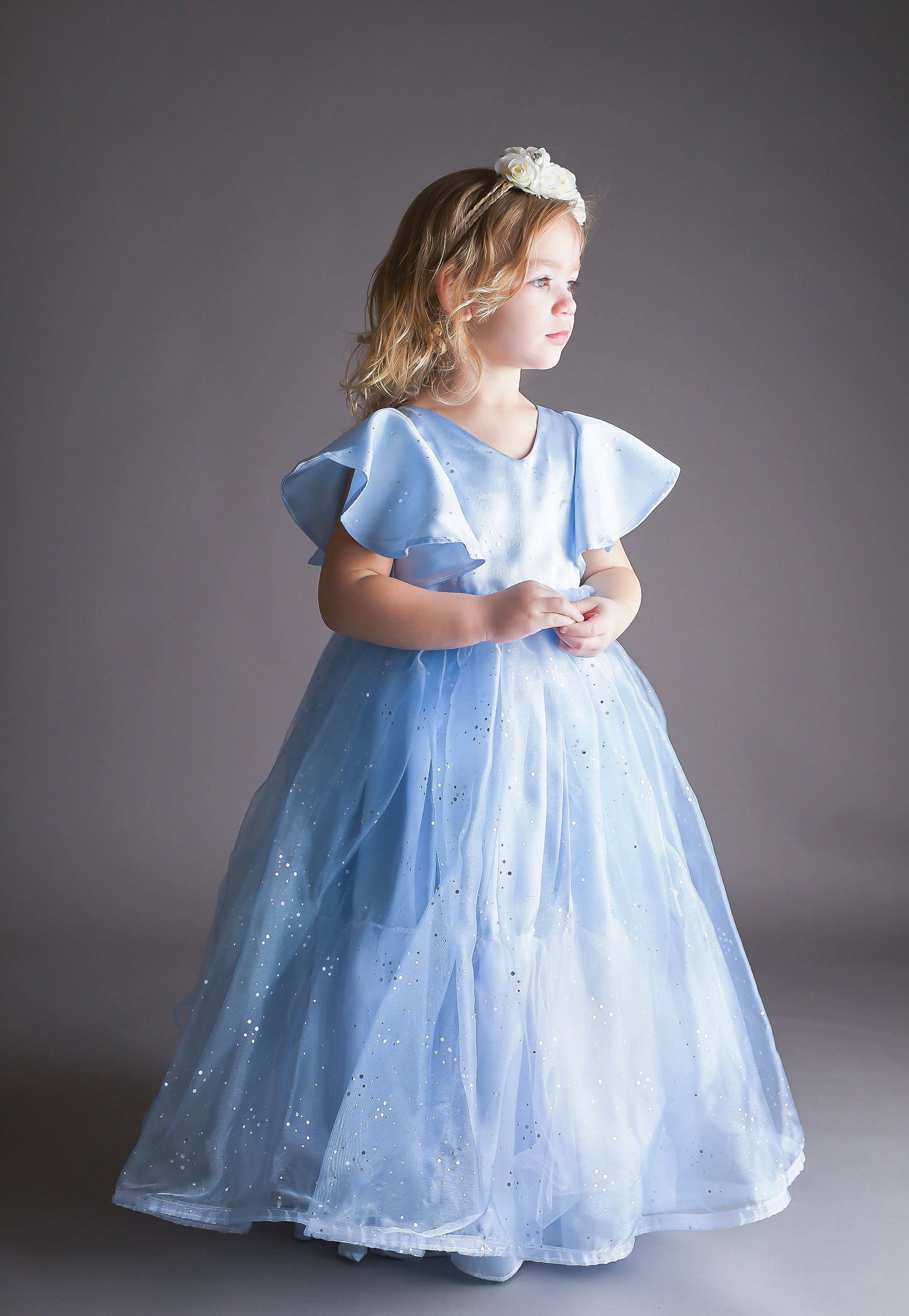 Luxe Dress Rental