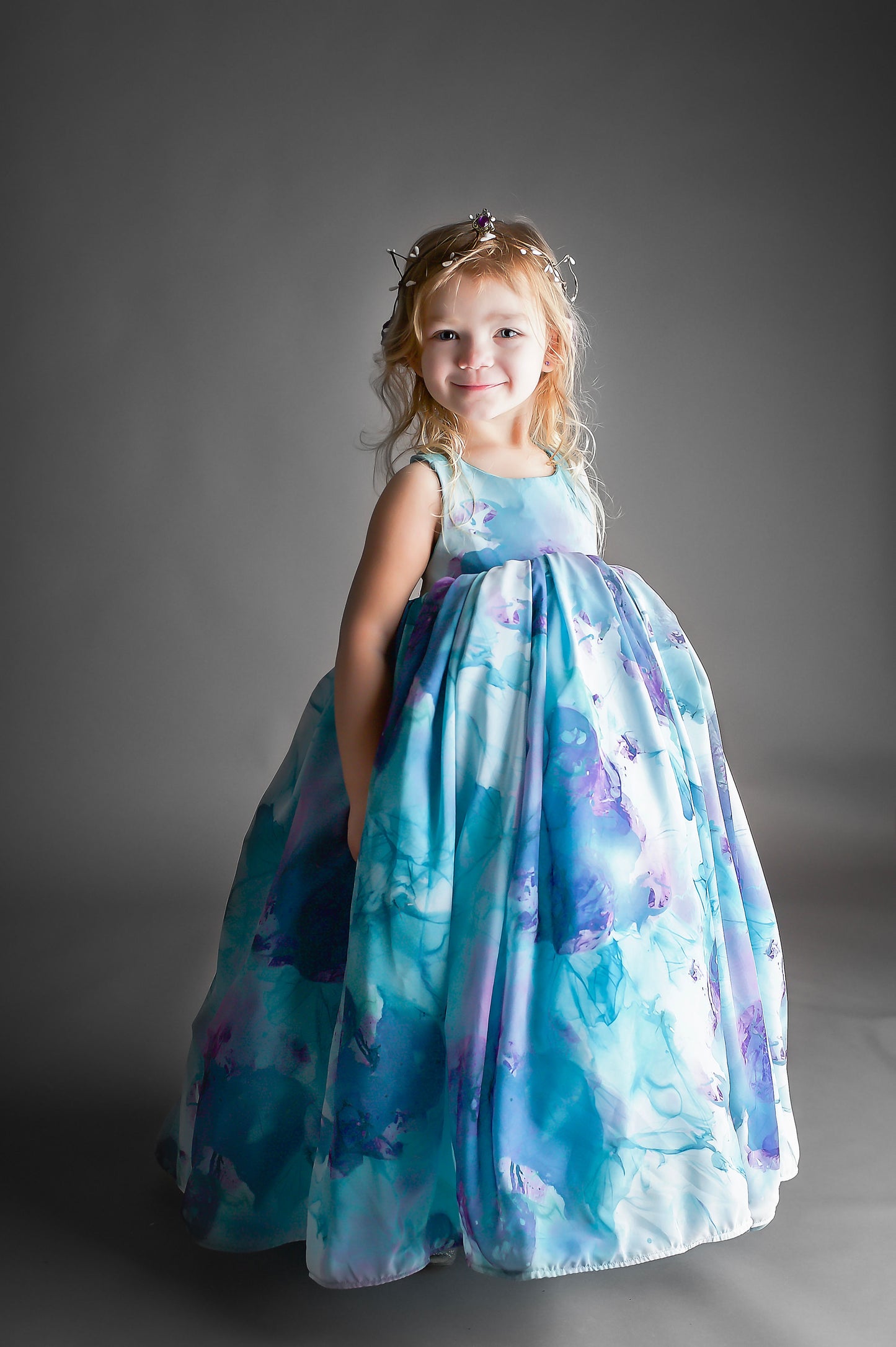 Luxe Dress Rental