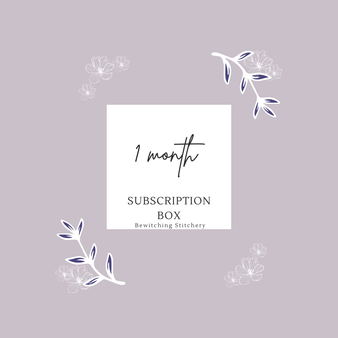 Eco Reusable Subscription Box