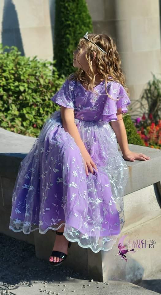 Luxe Dress Rental
