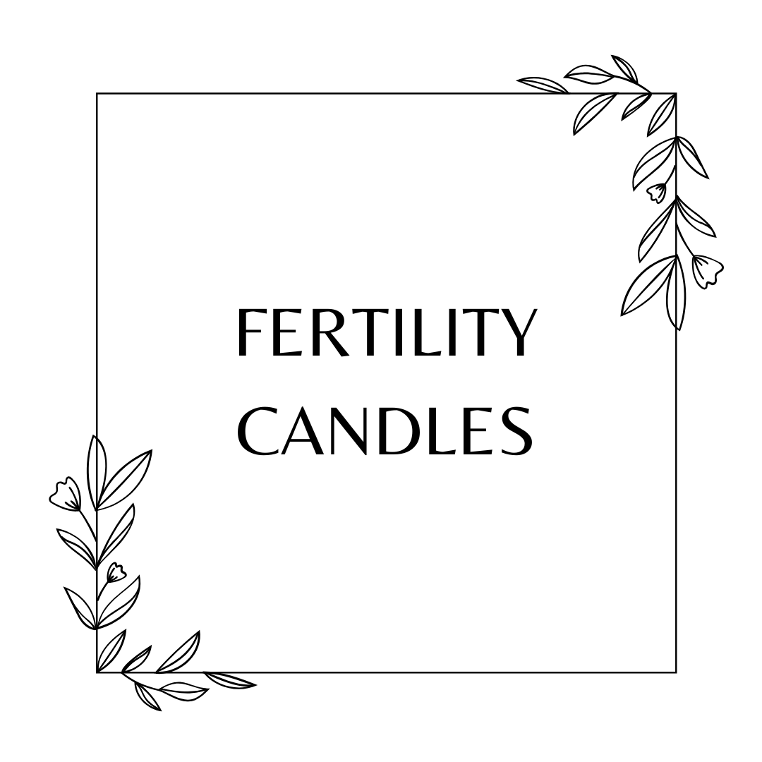 Fertility Candles