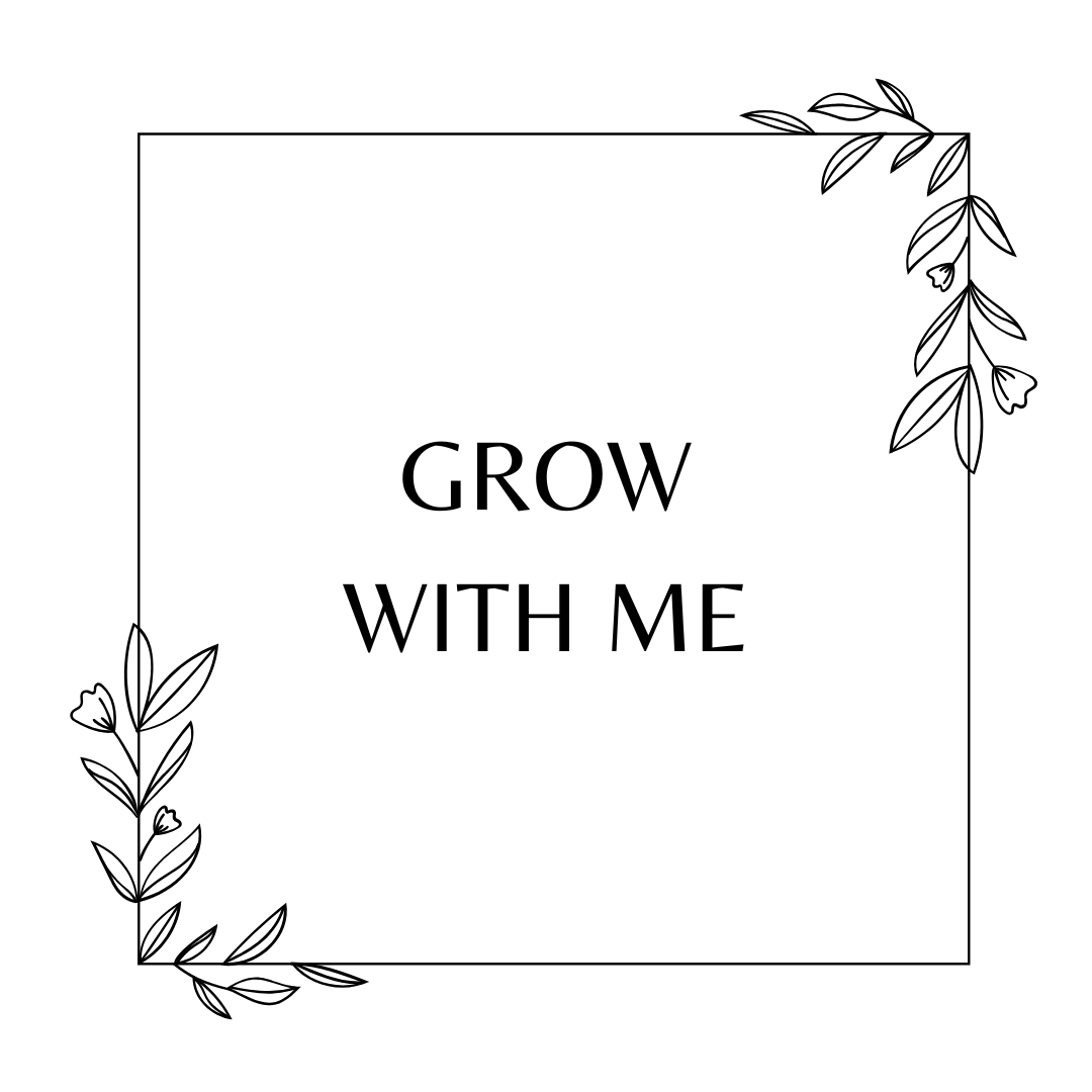 Grow With Me: R1 PreOrder