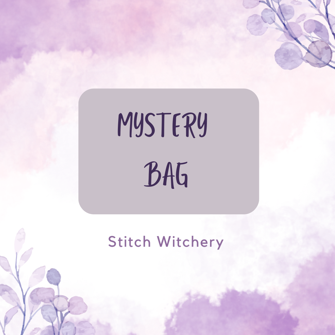 Mystery bag