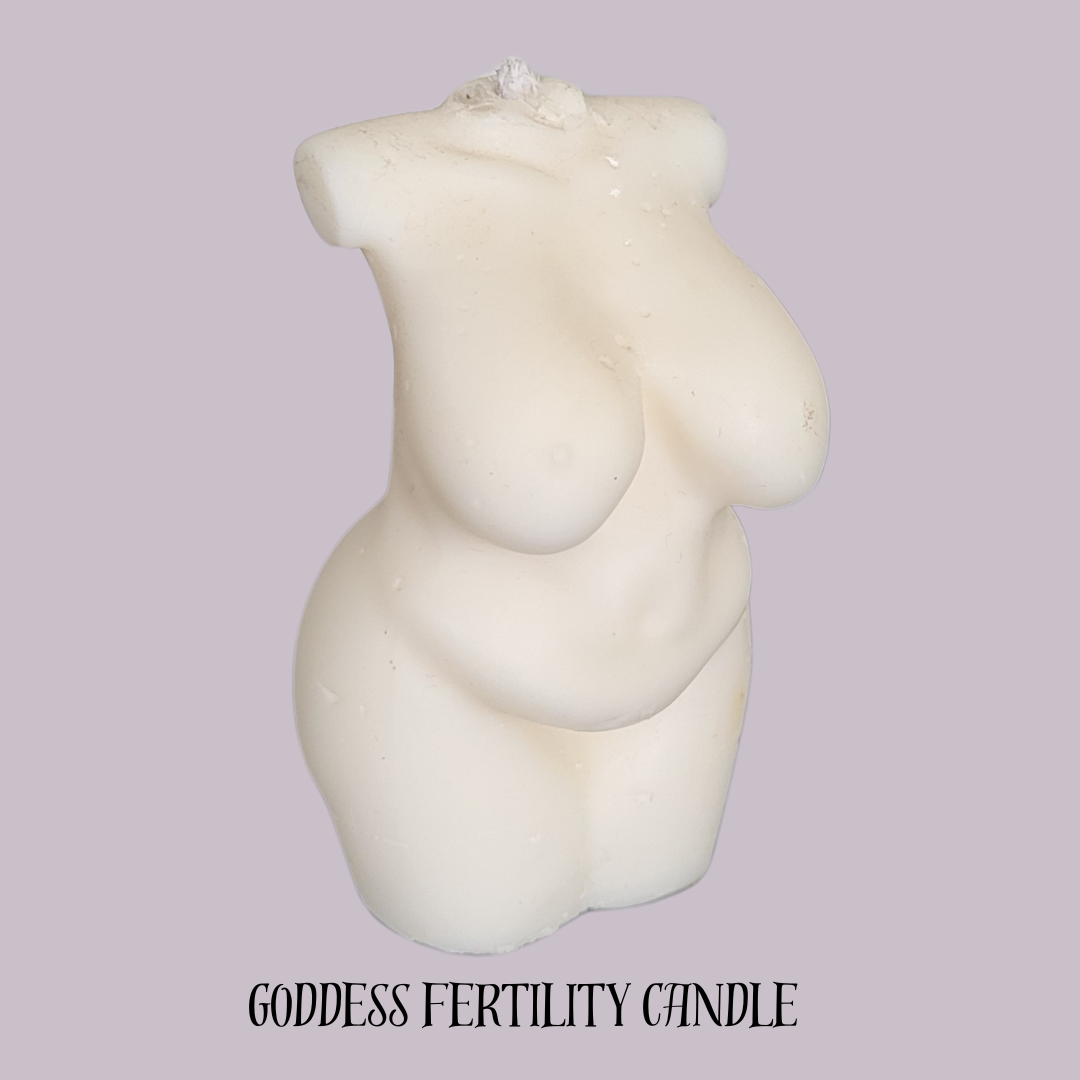 Fertility Candles