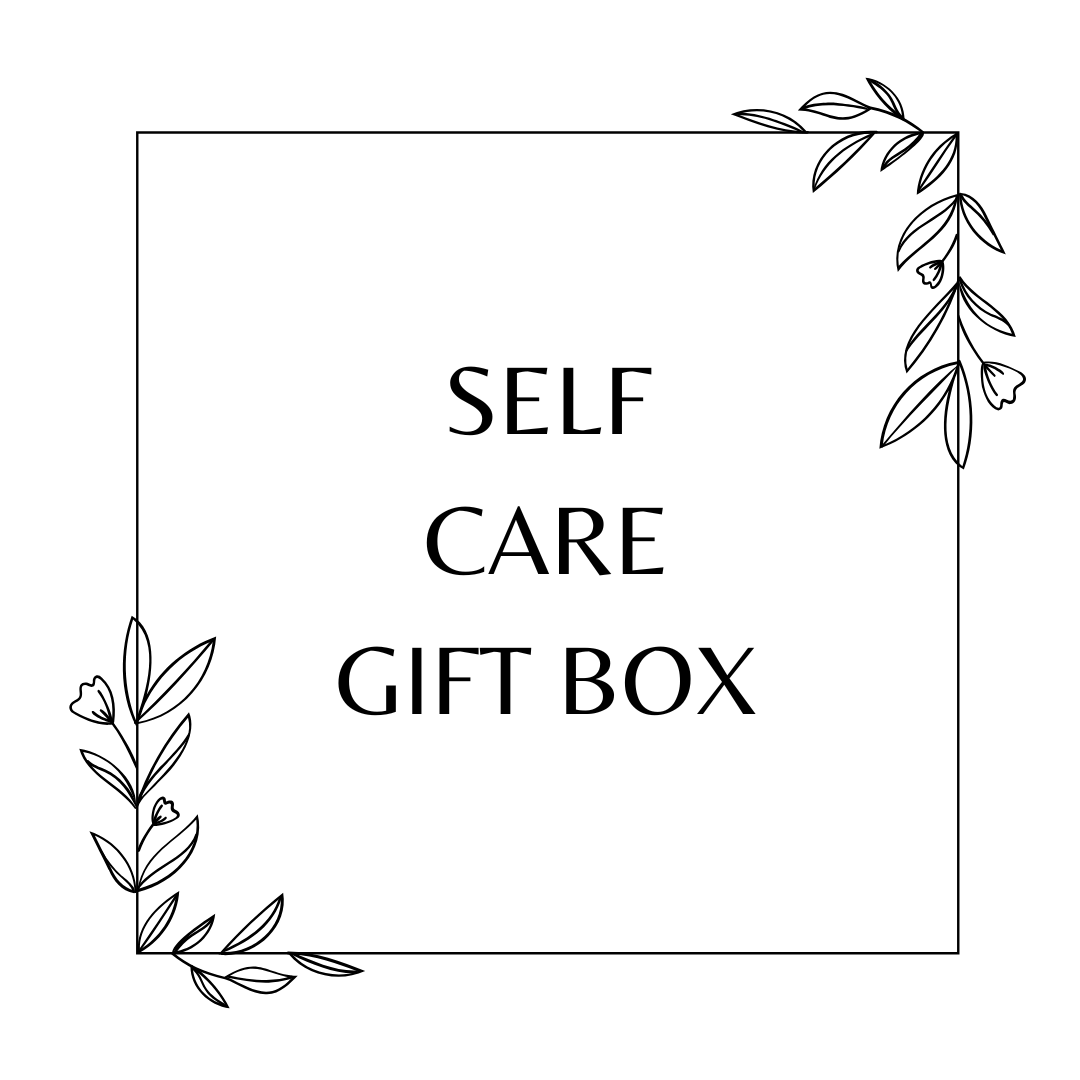 Self Care Gift Box
