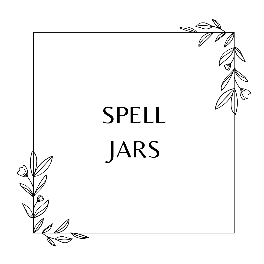 Spell jars