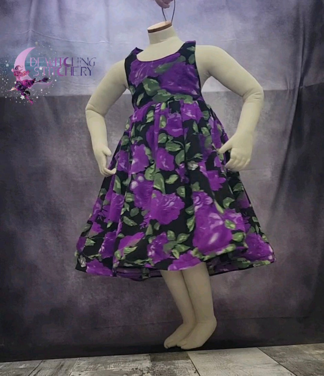 Everyday Princess Dress