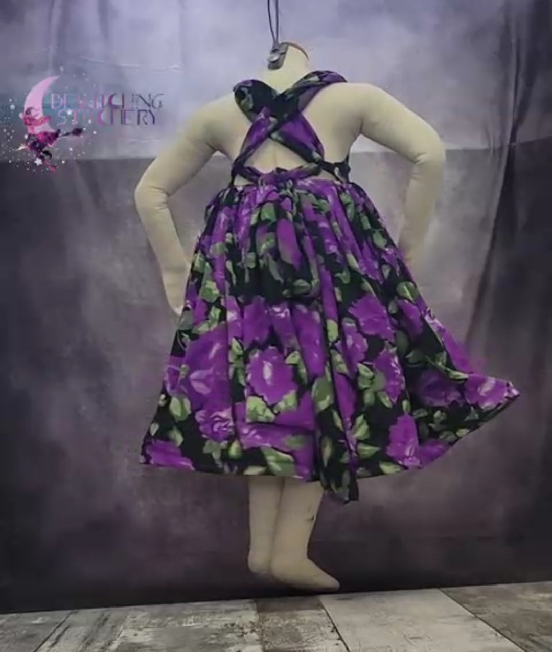 Everyday Princess Dress