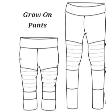 Grow With Me: R1 PreOrder