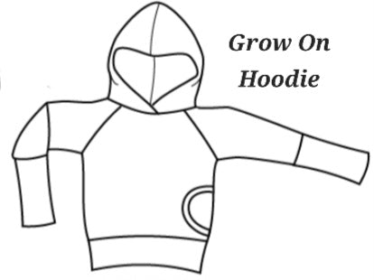 Grow With Me: R1 PreOrder
