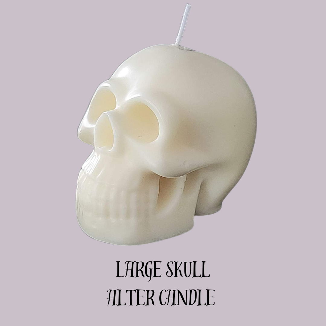 Alter Candles
