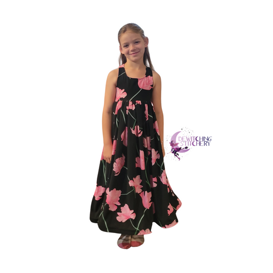 Everyday Princess Dress