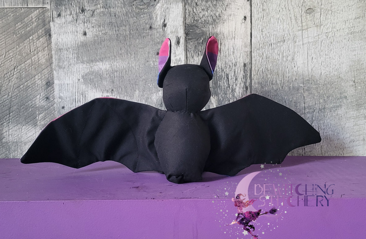 Pride Bats