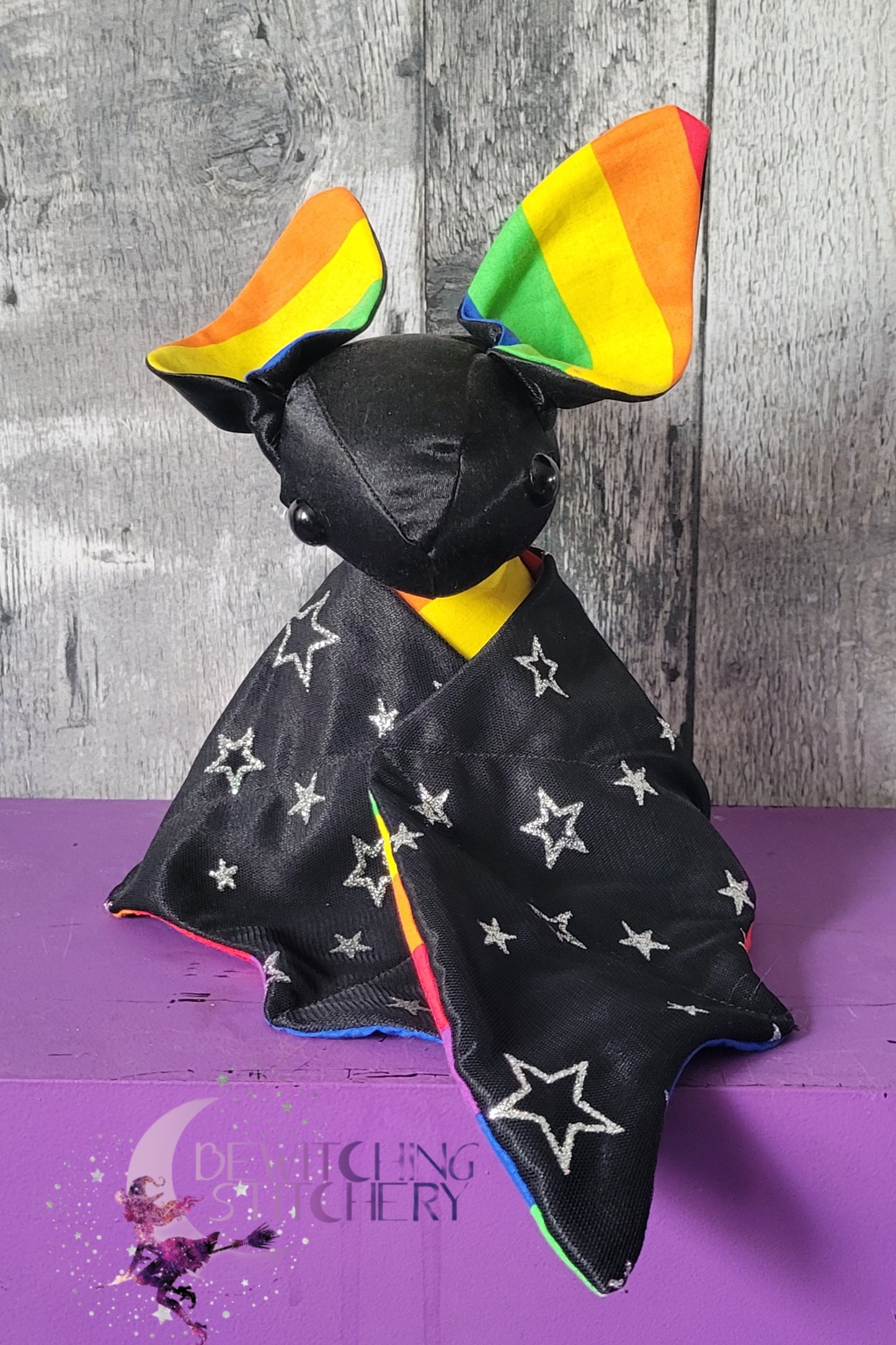 Pride Bats