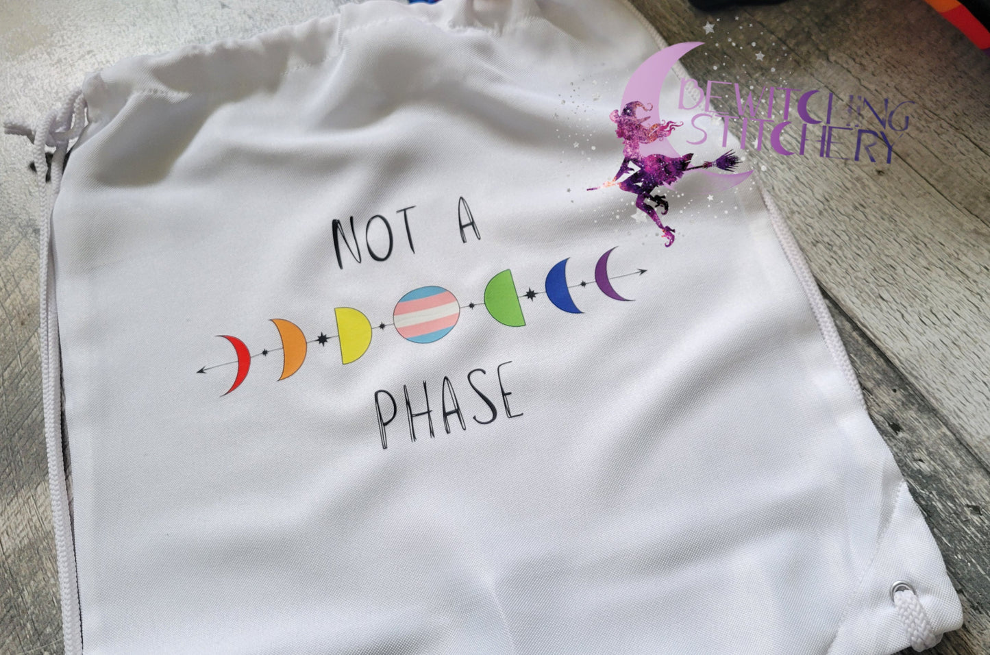 Not A Phase