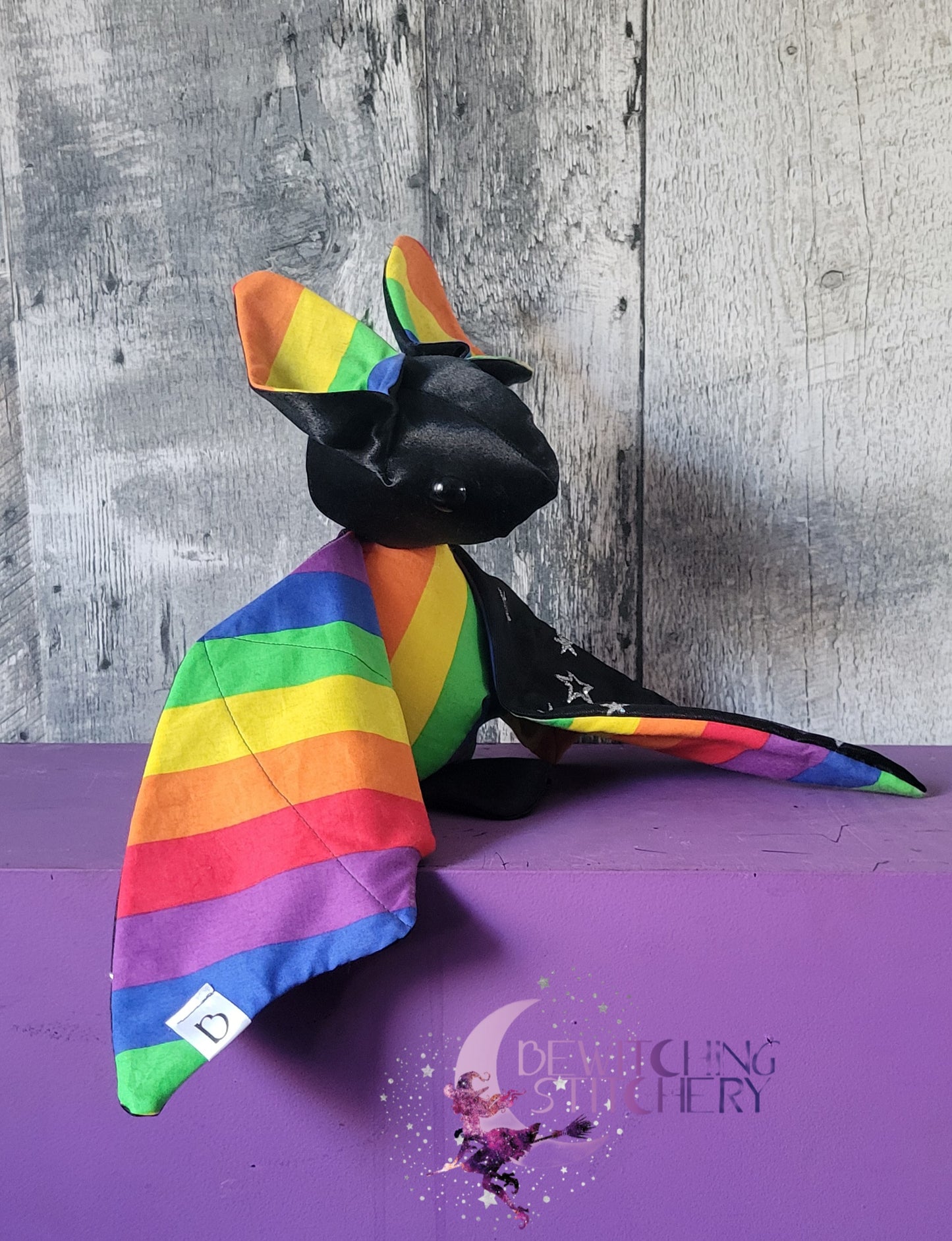 Pride Bats