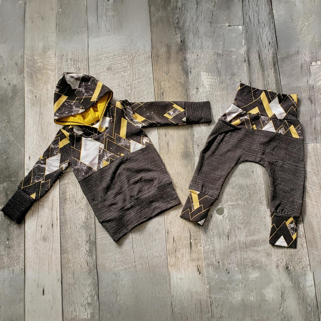 Grow On Joggers