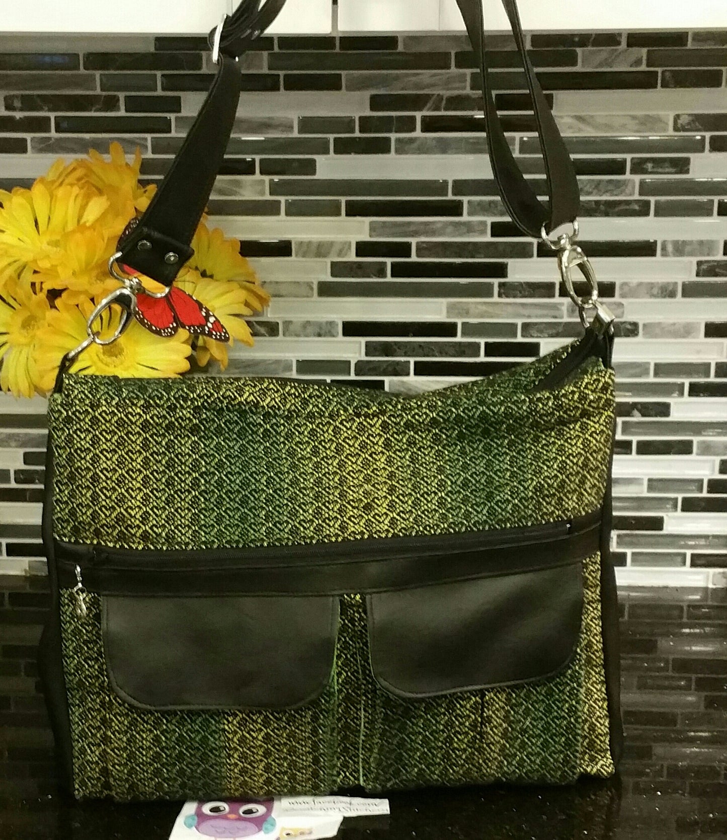 Sydney Cross body