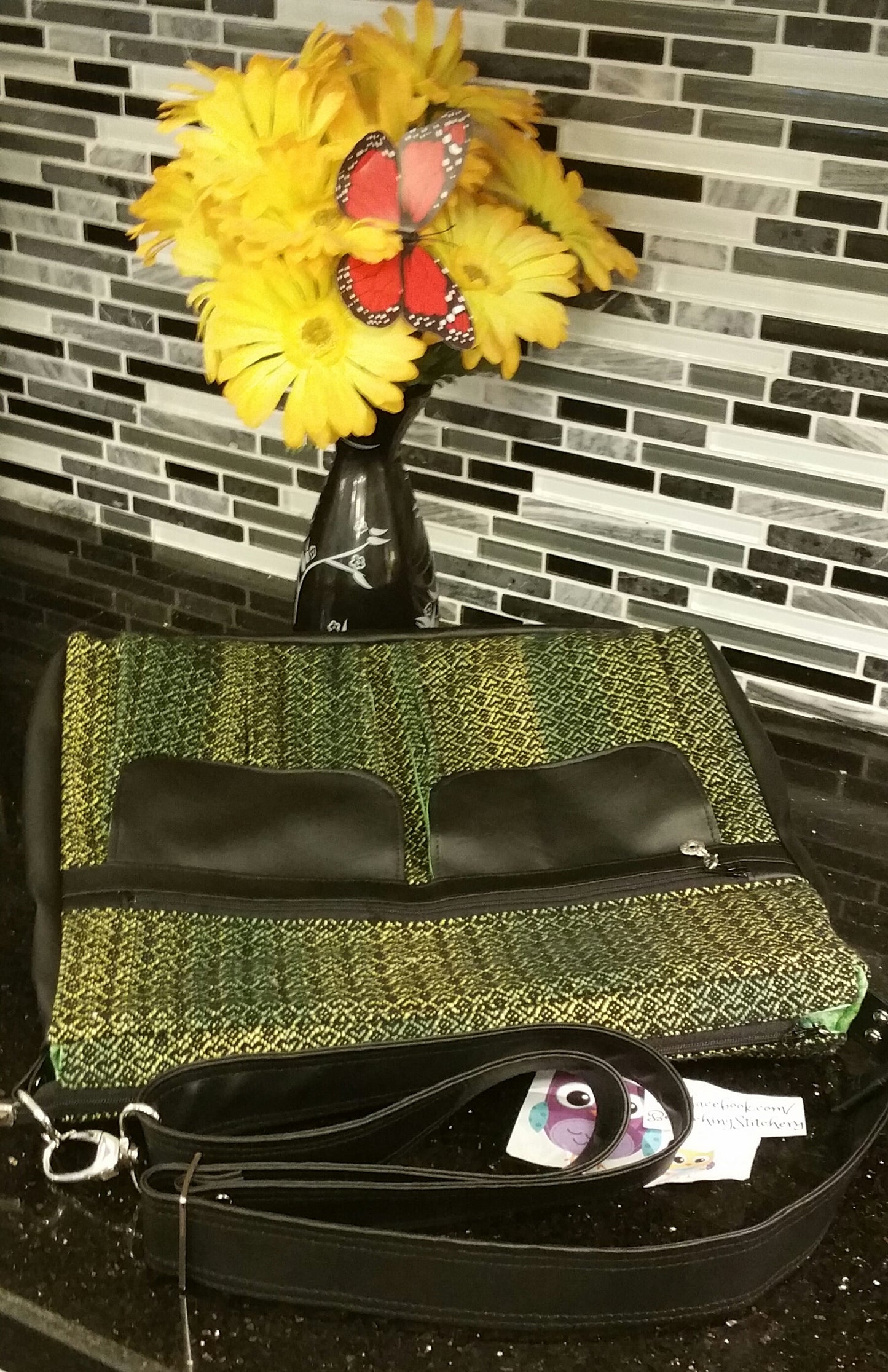 Sydney Cross body