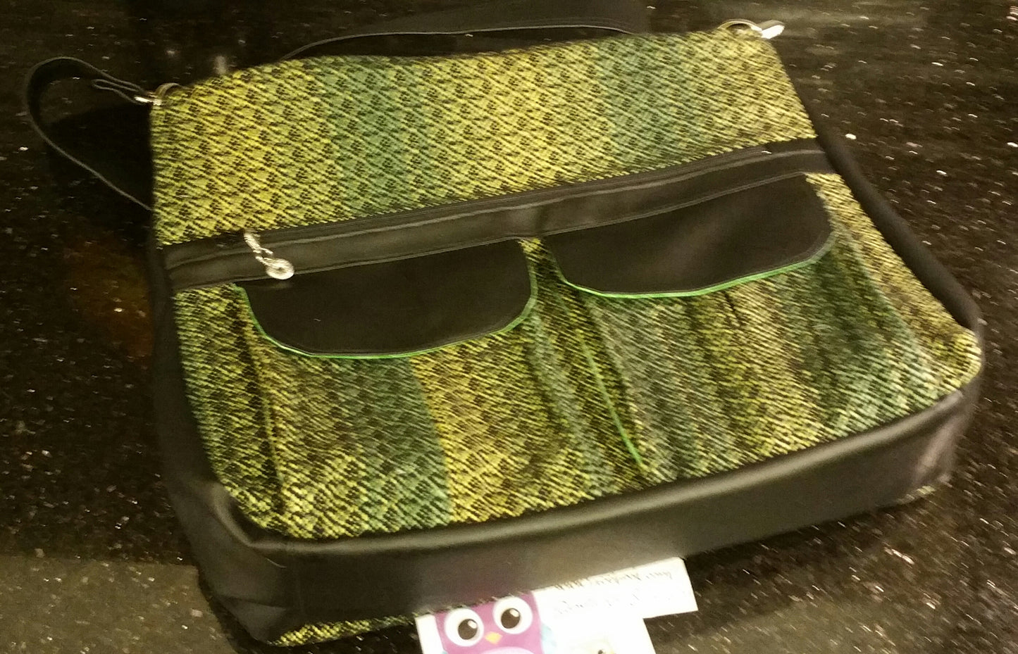 Sydney Cross body
