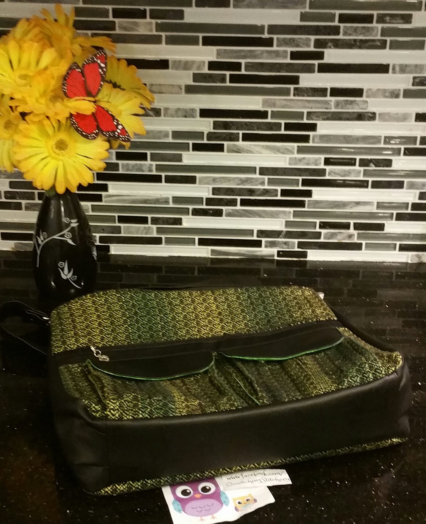 Sydney Cross body