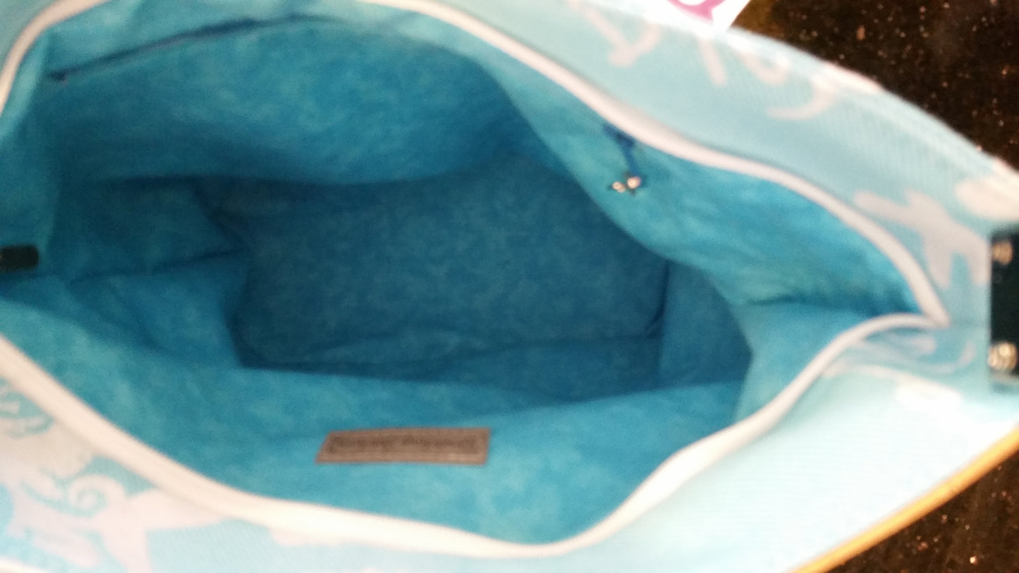 Mini Bonnie Bucket Bag
