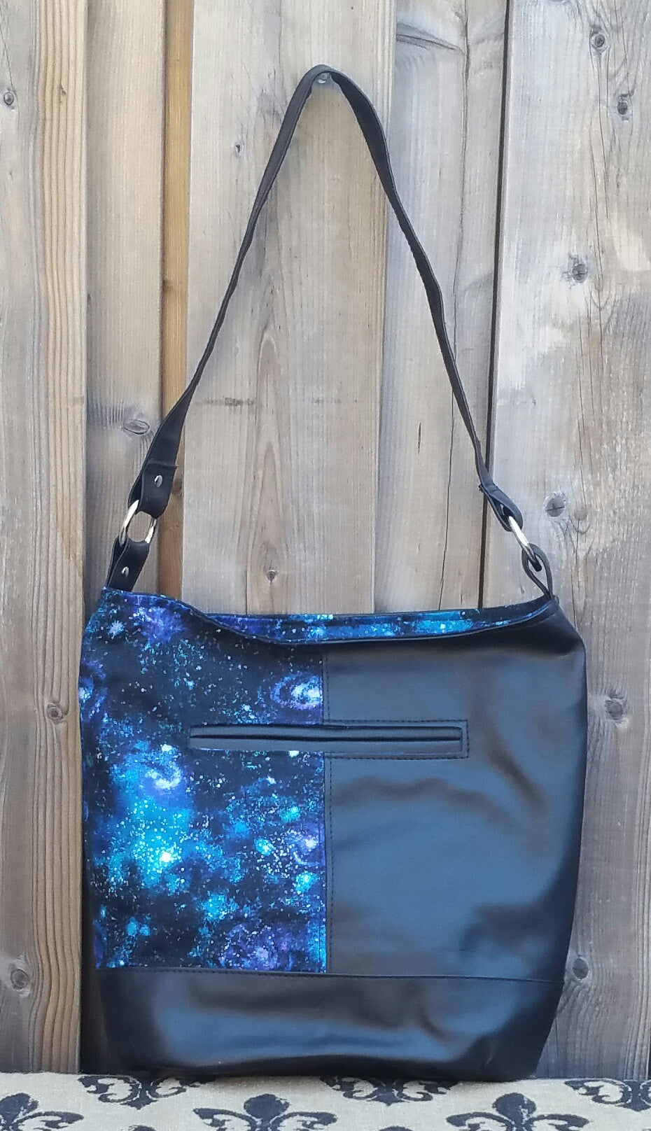 Bonnie Bucket Bag