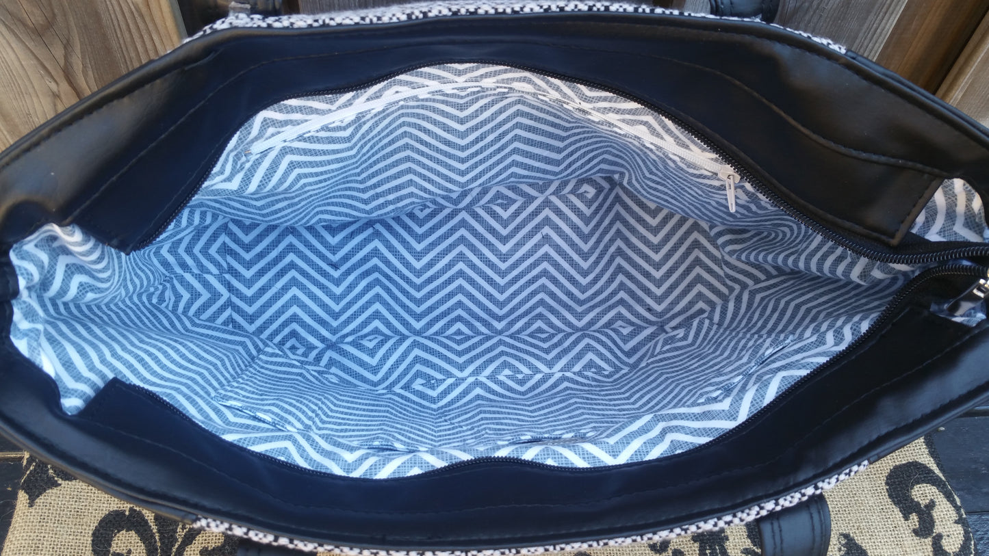 Eve Tote